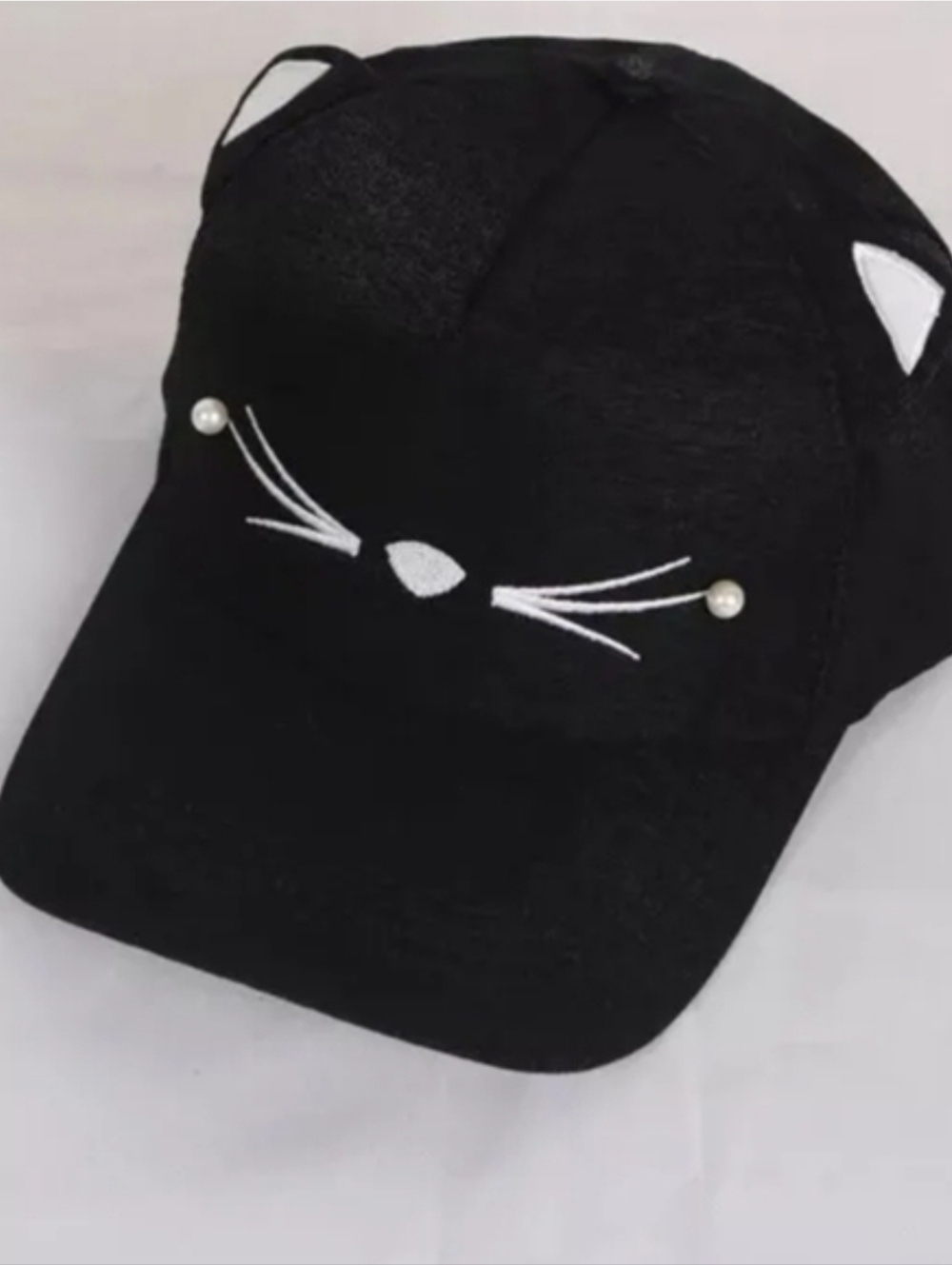 Black Cat Hat